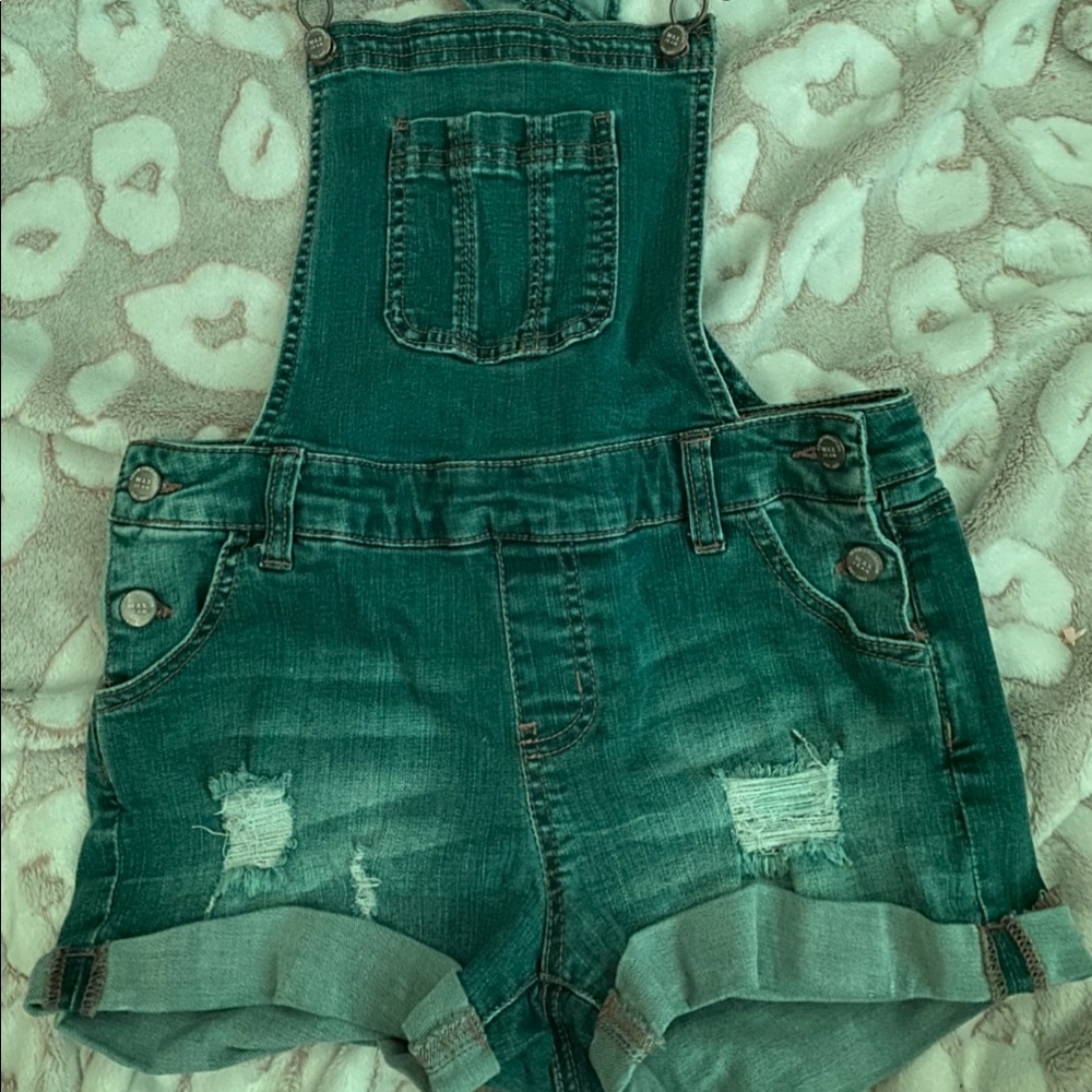 overall